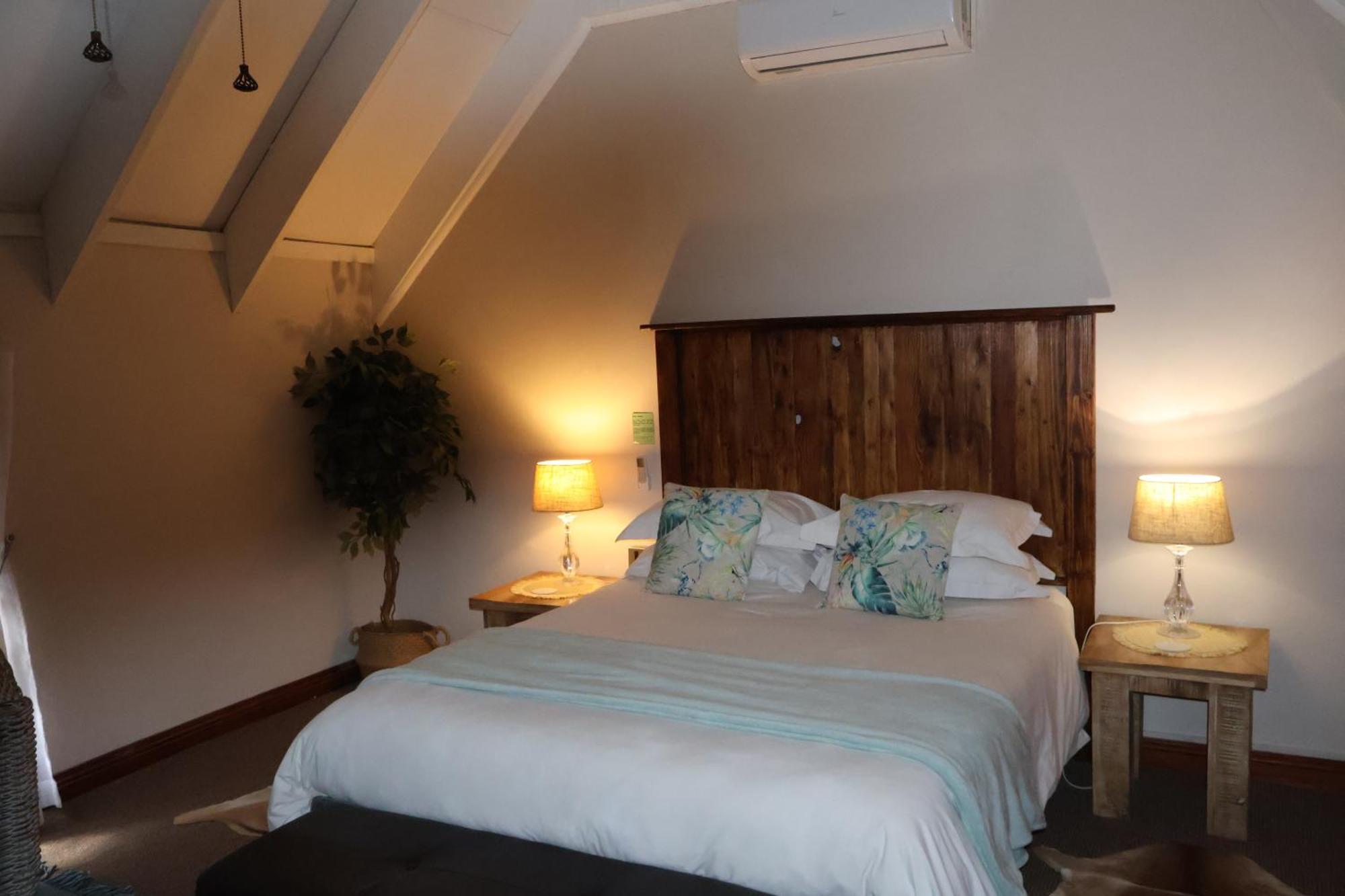 The Leopard Tree Bed & Breakfast โพเลอกวาเน ภายนอก รูปภาพ