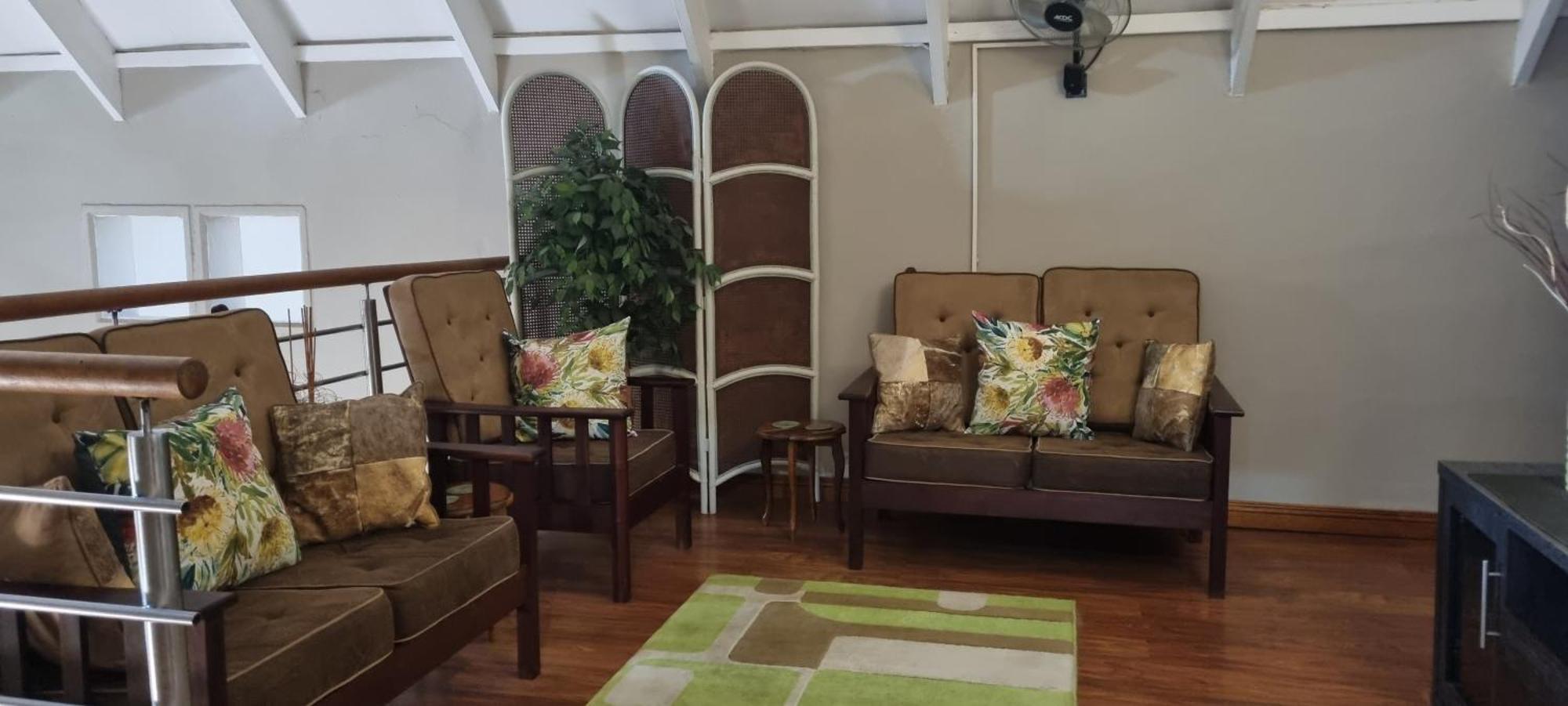The Leopard Tree Bed & Breakfast โพเลอกวาเน ภายนอก รูปภาพ
